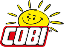 Cobi kupony rabatowe
